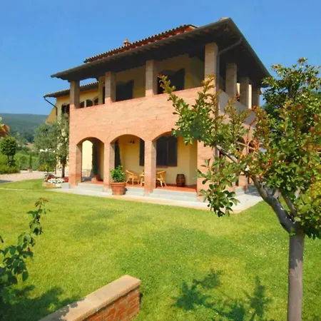 Edera Apartment San Gimignano