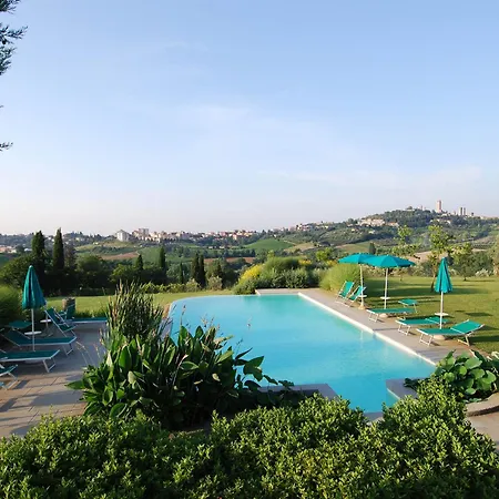 Apartment Edera