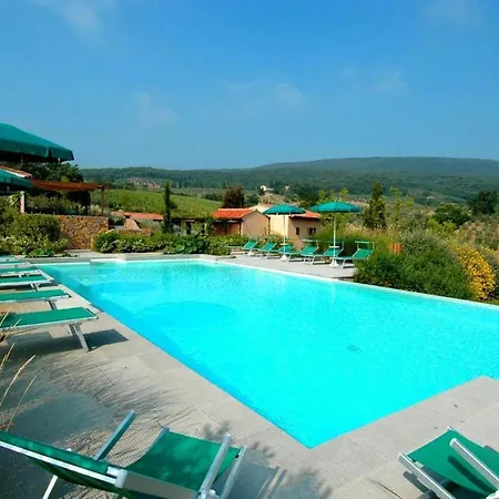 Apartment Edera *