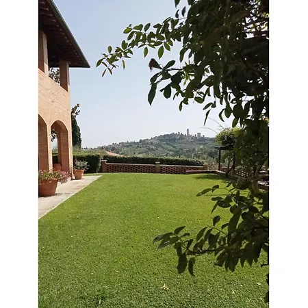 Apartment Edera