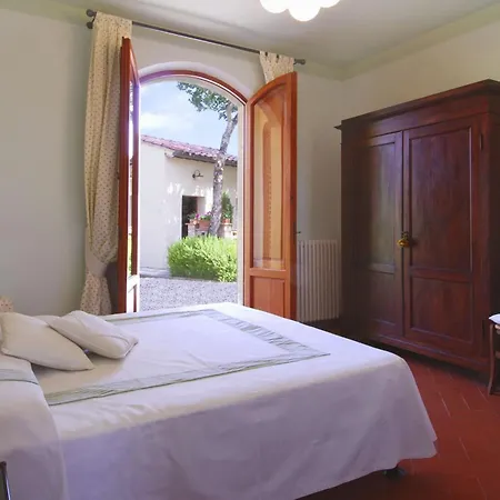 Apartment Edera