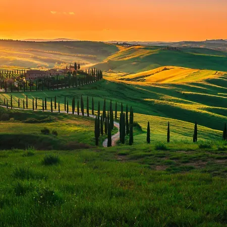 Edera Apartment *